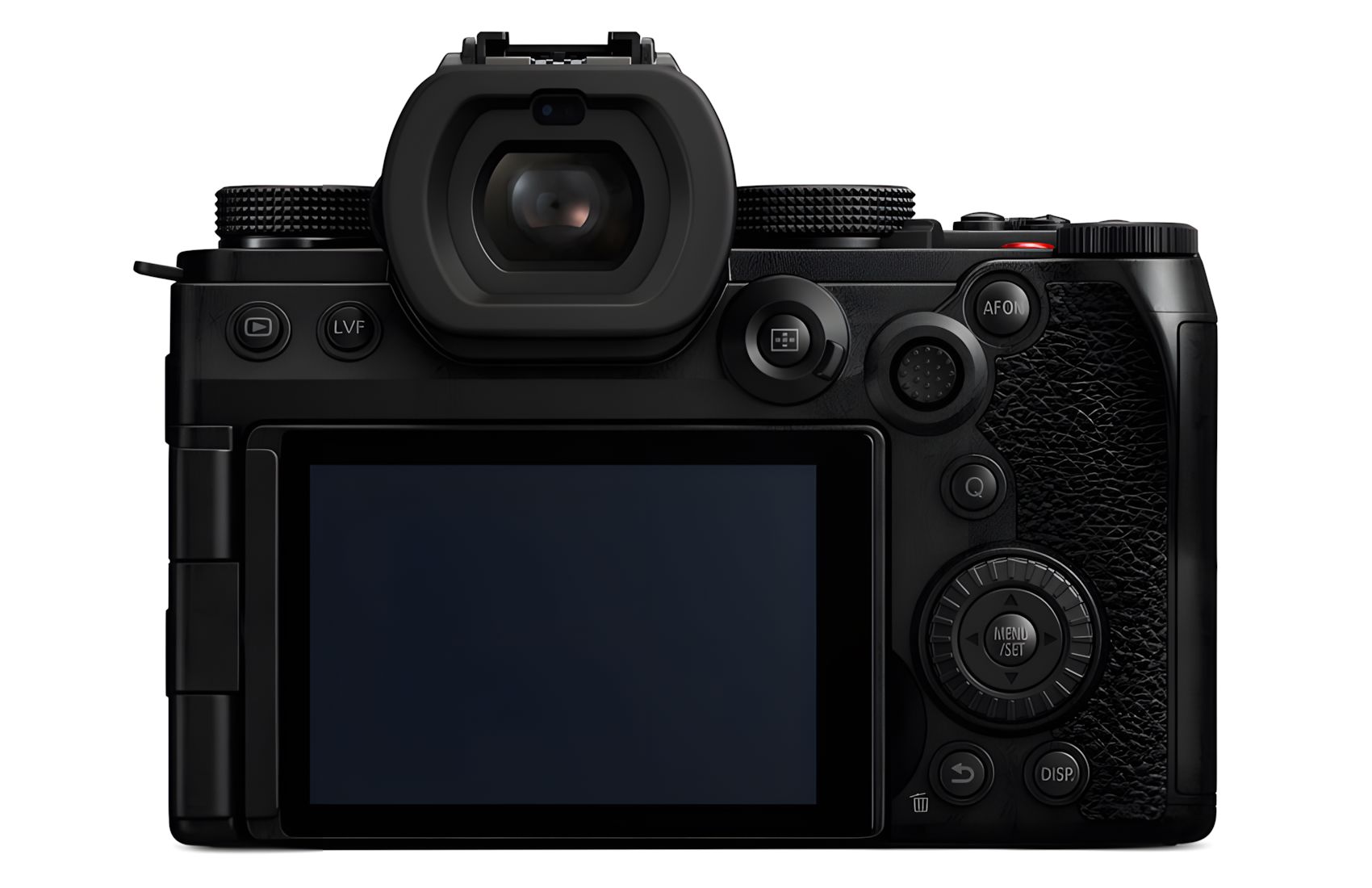 Lumix S5II X Full-Frame 20-60mm
